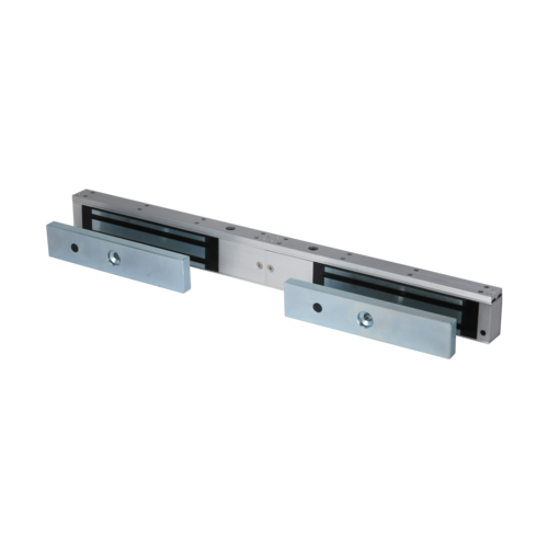 Zwora Dahua ASF280B-V1 280 kg podwójne drzwi