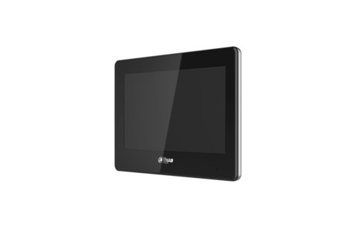 Monitor IP VTH5422HB-W DAHUA