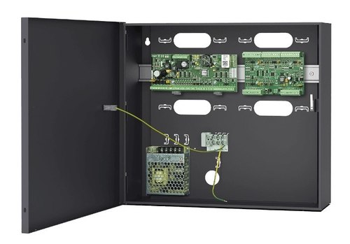Zestaw kontroli dostępu MC16-PAC-3-KIT Roger