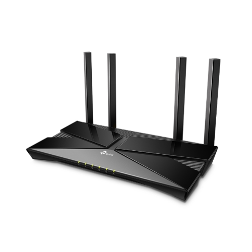 Dwupasmowy router Wi-Fi TP-LINK ARCHER AX23