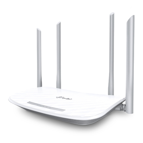 Dwupasmowy router TP-LINK ARCHER C50