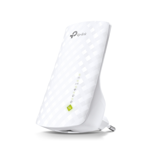 Wzmacniacz sieci bezprzewodowej TP-LINK REPEATER RE200