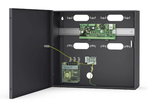 Zestaw Kontroli Dostępu MC16-PAC-1-KIT Roger