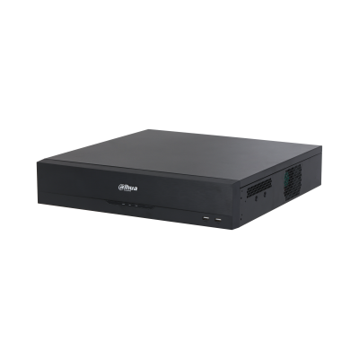 Rejestrator IP Dahua NVR5864-16P-EI obsługa 64xIP, 16xPOE