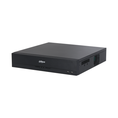 Rejestrator IP Dahua NVR5816-EI obsługa 16xIP