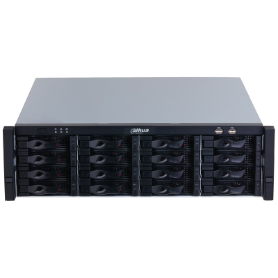 Rejestrator IP Dahua NVR5032-EI obsługa 32xIP