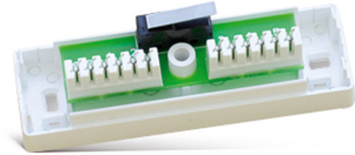 Moduł zacisku MZ-1 CT Satel