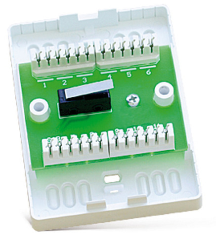 Moduł zacisku MZ-2 CT Satel