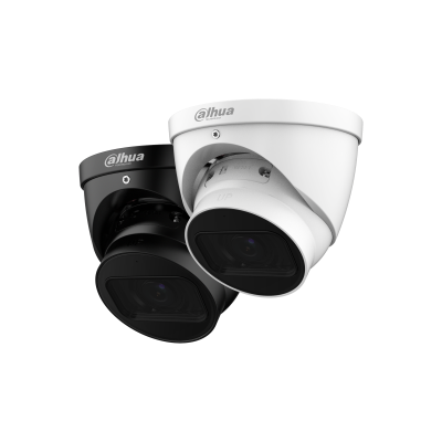 Kamera IP kopułowa Dahua IPC-HDW5842T-ZE-2712-S3