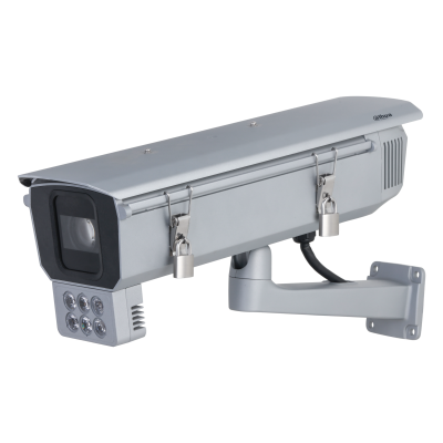 Kamera IP specjalna Dahua IPC-HFS8449G-Z7-LED
