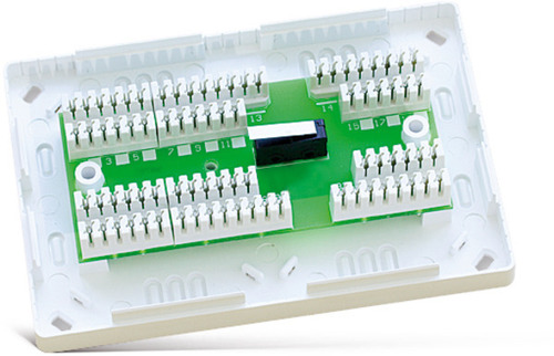 Moduł zacisku MZ-3 CT Satel