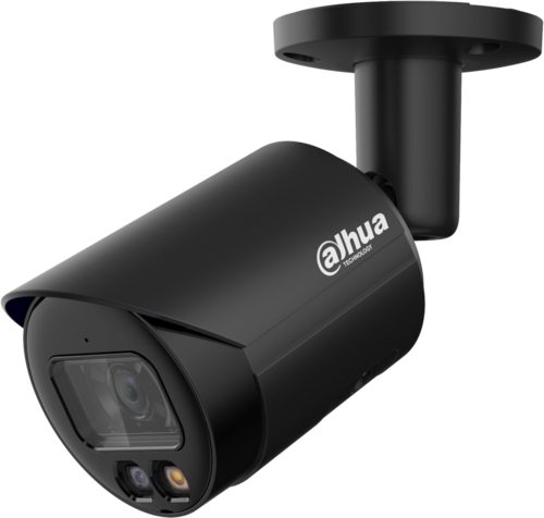 Kamera IP tulejowa Dahua IPC-HFW2549S-S-IL-0280B-BLACK 5mpx 2.8mm