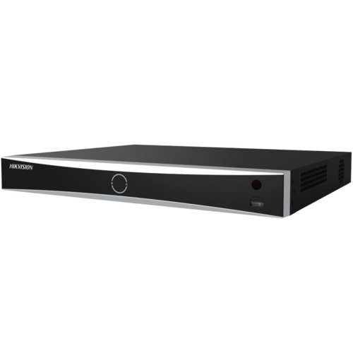 Rejestrator IP DS-7616NXI-K2 obsługa 16 kamer IP