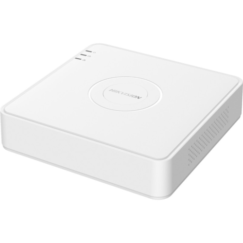 Rejestrator hybrydowy Hikvision IDS-7104HUHI-M1/S(C)