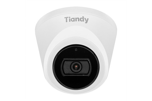 Kamera IP kopułowa TC-C35XS Spec:I3/E/Y/M/H/2.8mm/V4.1 Tiandy