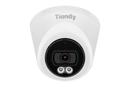 Kamera IP kopułowa Tiandy Color Maker TC-C34XP Spec:W/E/Y/2.8mm/V4.0
