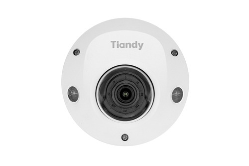 Kamera IP kopułowa TC-C32PS Spec:I3/E/Y/M/H/2.8mm/V4.2 Tiandy