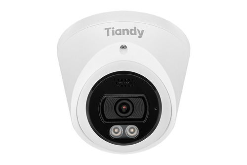 Kamera IP kopułowa Tiandy Color Maker TC-C35XQ Spec:I3W/E/Y/2.8mm/V4.2 