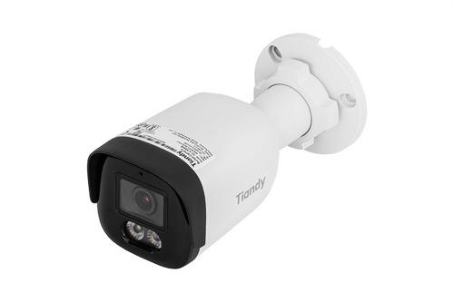 Kamera IP tulejowa Tiandy Color Maker TC-C38WQ Spec:I5W/E/Y/2.8mm/V4.2 Tiandy