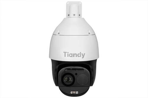 Kamera IP PTZ TC-H348M Spec:63X/IL/E++/A Tiandy