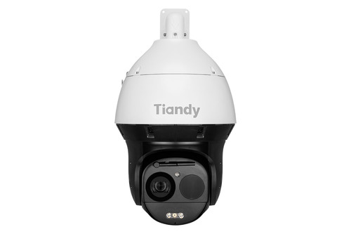 Kamera IP PTZ TC-H3169M Spec:63X/LW/P/A/AR Tiandy