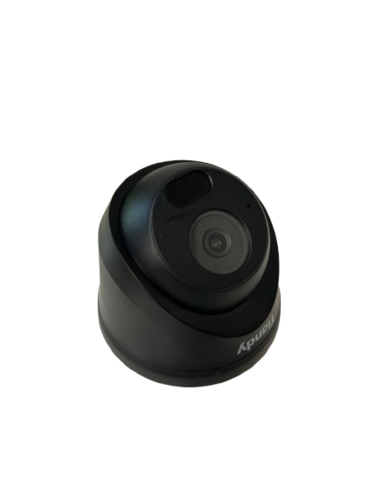 Kamera IP kopułowa Tiandy TC-C34HS SPEC:I3/E/Y/C/SD/B/2.8MM/V4.2 (BLACK)