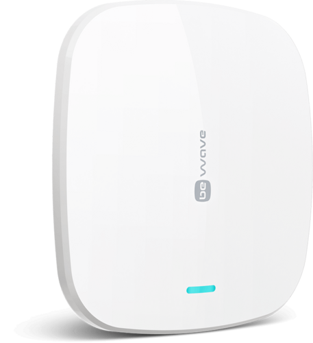 Kontroler systemu BE WAVE SMART HUB (bez modułu GSM)