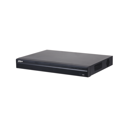 Rejestrator IP Dahua NVR4204-4KS2/L obsługa 4 kamer IP