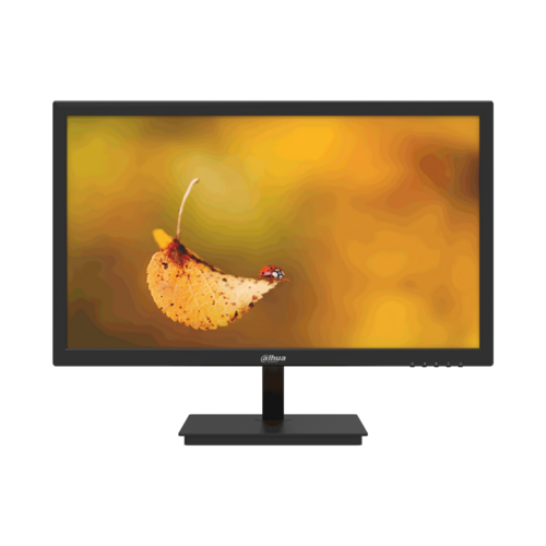 Monitor Dahua LM19-L200 19"