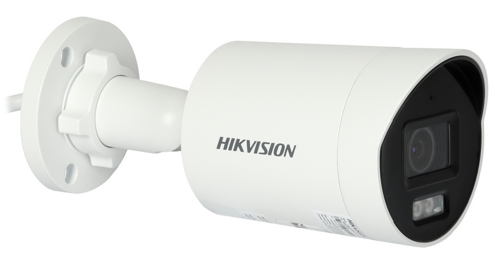 Kamera IP tulejowa Hikvision DS-2CD2047G2H-LIU(2.8mm)(eF)
