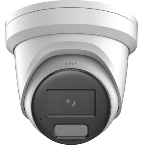 Kamera IP kopułowa Hikvision DS-2CD2347G2H-LIU(2.8mm)(eF)