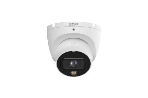 Kamera IP kopułowa Dahua IPC-HDW1639T-A-IL-0280B-S6 2.8mm