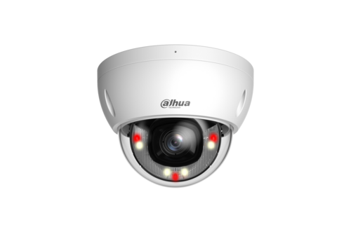 Kamera IP kopułowa Dahua IPC-HDBW2249E-S-IL-0280B 2.8mm