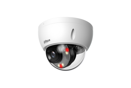 Kamera IP kopułowa Dahua IPC-HDBW2849E-S-IL-0280B 2.8mm