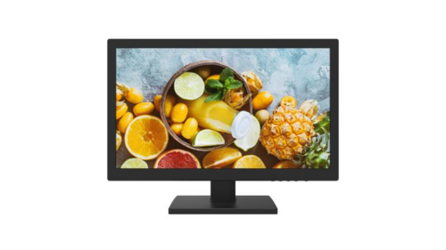 Monitor Hikvision DS-D5019QE-B (O-STD)/EU Standard 18,5"
