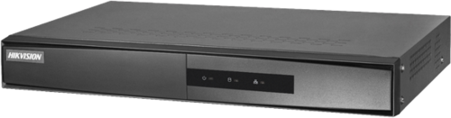 Rejestrator IP DS-7104NI-Q1/M(STD)(D) obsługa 4 kamer IP