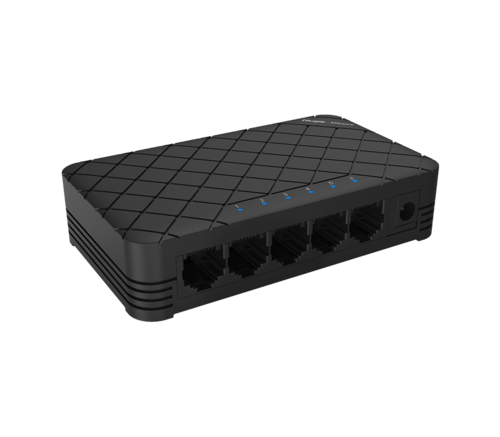 Switch 5-portowy RG-ES05F Reyee