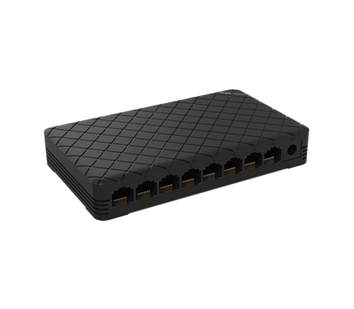 Switch 8-portowy RG-ES08F Reyee