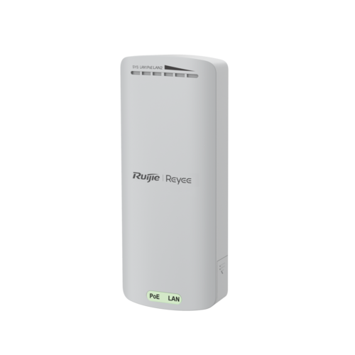 Most Wi-Fi do 500m 2,4GHz RG-EST100-E Reyee