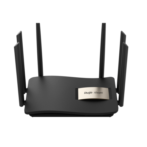 Router WI-FI 5, 2.4 GHzRG-EW1200GPRO Reyee