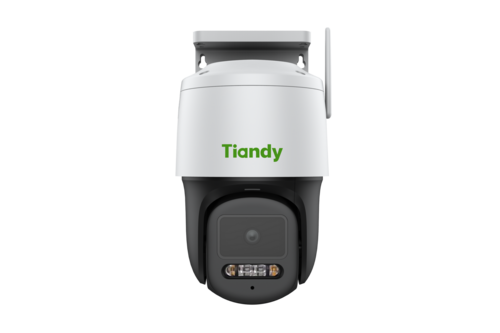 Kamera IP WIFI obrotowa Tiandy TC-H334S Spec:I5W/C/WIFI/Eu/4mm/V4.1