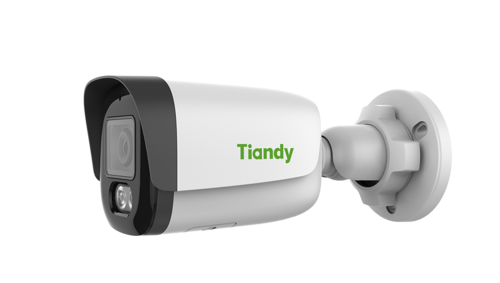 Kamera IP tulejowa Tiandy TC-C34WS Spec:I5W/E/Y/2.8mm/V4.2