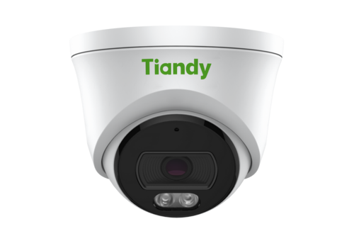 Kamera IP kopułowa Tiandy TC-C35XS Spec:I3W/E/Y/S/2.8mm/V5.0