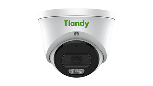 Kamera IP kopułowa Tiandy TC-C34XS Spec:I3W/E/Y/M/2.8mm/V4.2