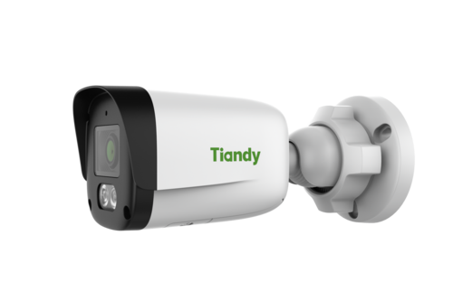 Kamera IP tulejowa Tiandy TC-C34WS Spec:I5W/E/Y/M/2.8mm/V4.2