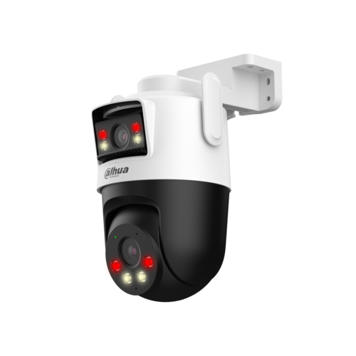 Kamera IP PT obrotowa P3D-3F-PV Dahua