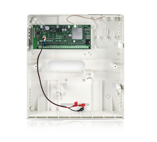 Centrala alarmowa Satel PERFECTA 32 LTE SET