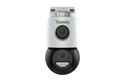 Kamera IP obrotowa TC-H363N Spec:I5W/WIFI/Eu/4mm/V4.0 Tiandy