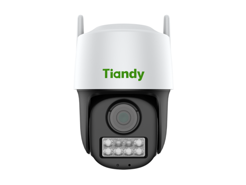 Kamera IP Wi-fi obrotowa TC-H333N Spec:I5W/C/WIFI/Eu/4mm/V4.2 Tiandy