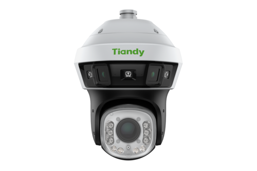 Kamera IP obrotowa TC-H366V Spec:4MP/25X/IW/E/A/2.8mm Tiandy